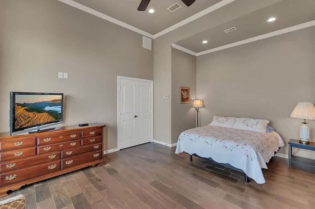 Photo of Bedroom in Kerens