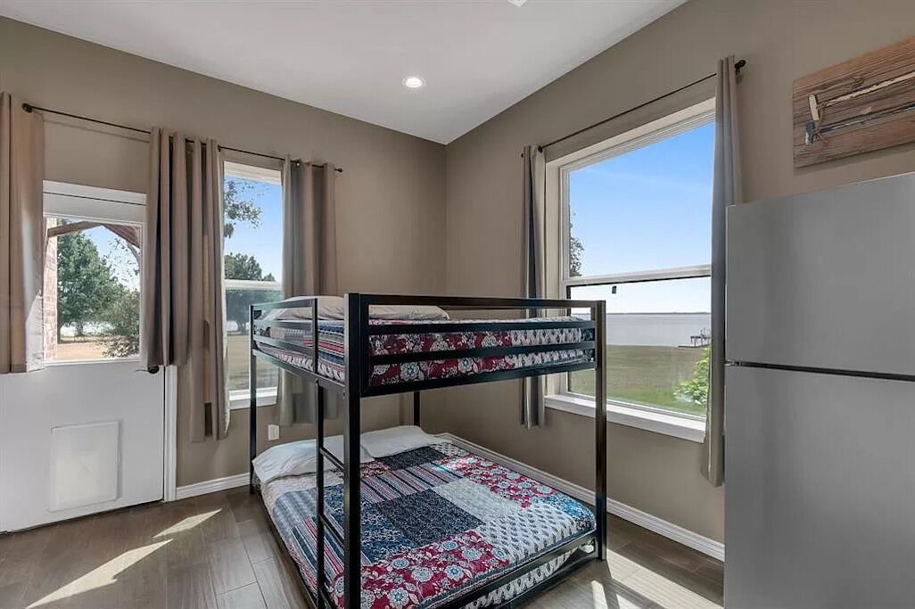 Photo of Bedroom in Kerens