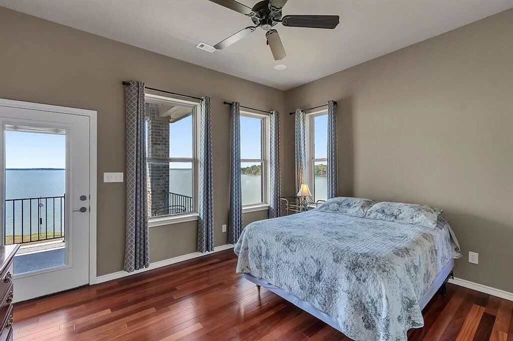 Photo of Bedroom in Kerens