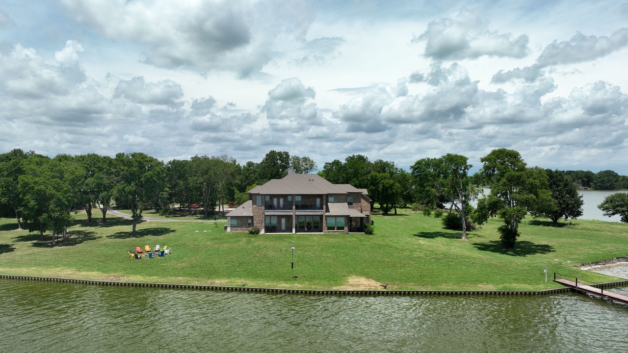 Photo of Outdoor in Kerens