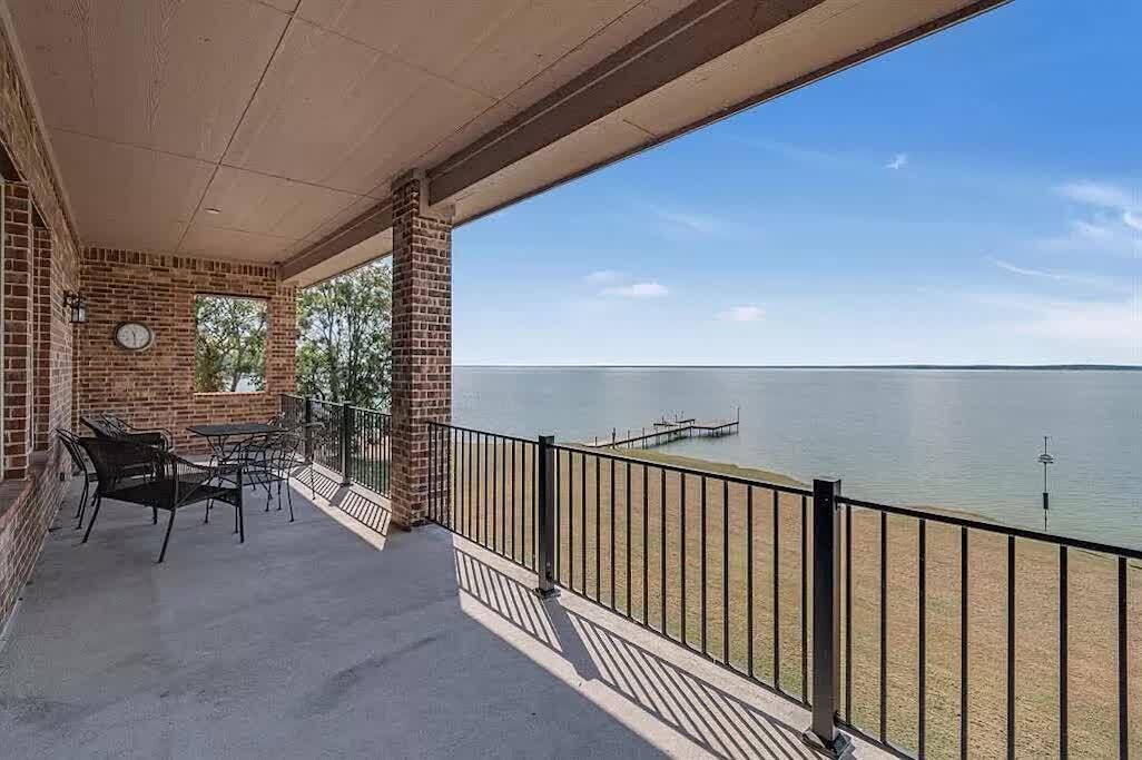Photo of Patio Balcony in Kerens