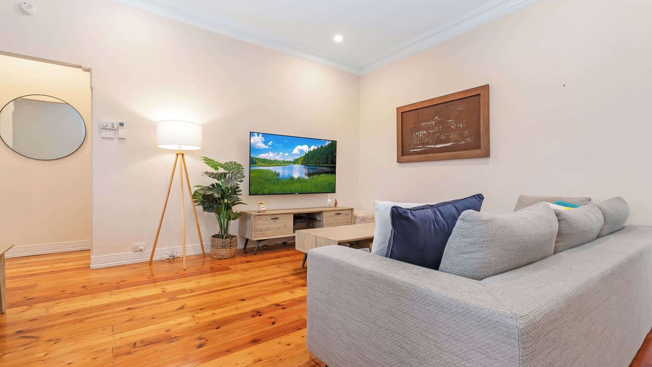 Photo of Livingroom in Moama