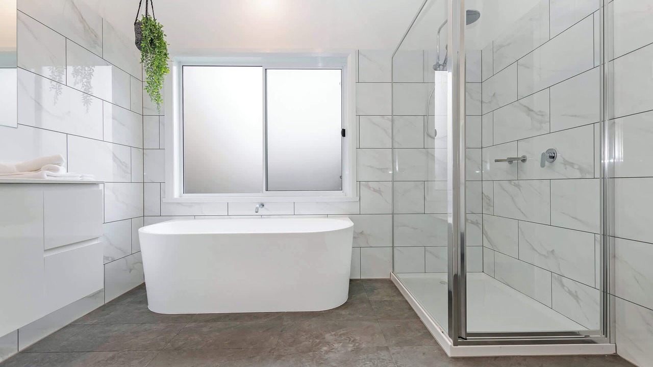 Photo of Bathroom in Moama