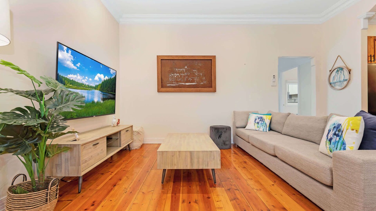 Photo of Livingroom in Moama
