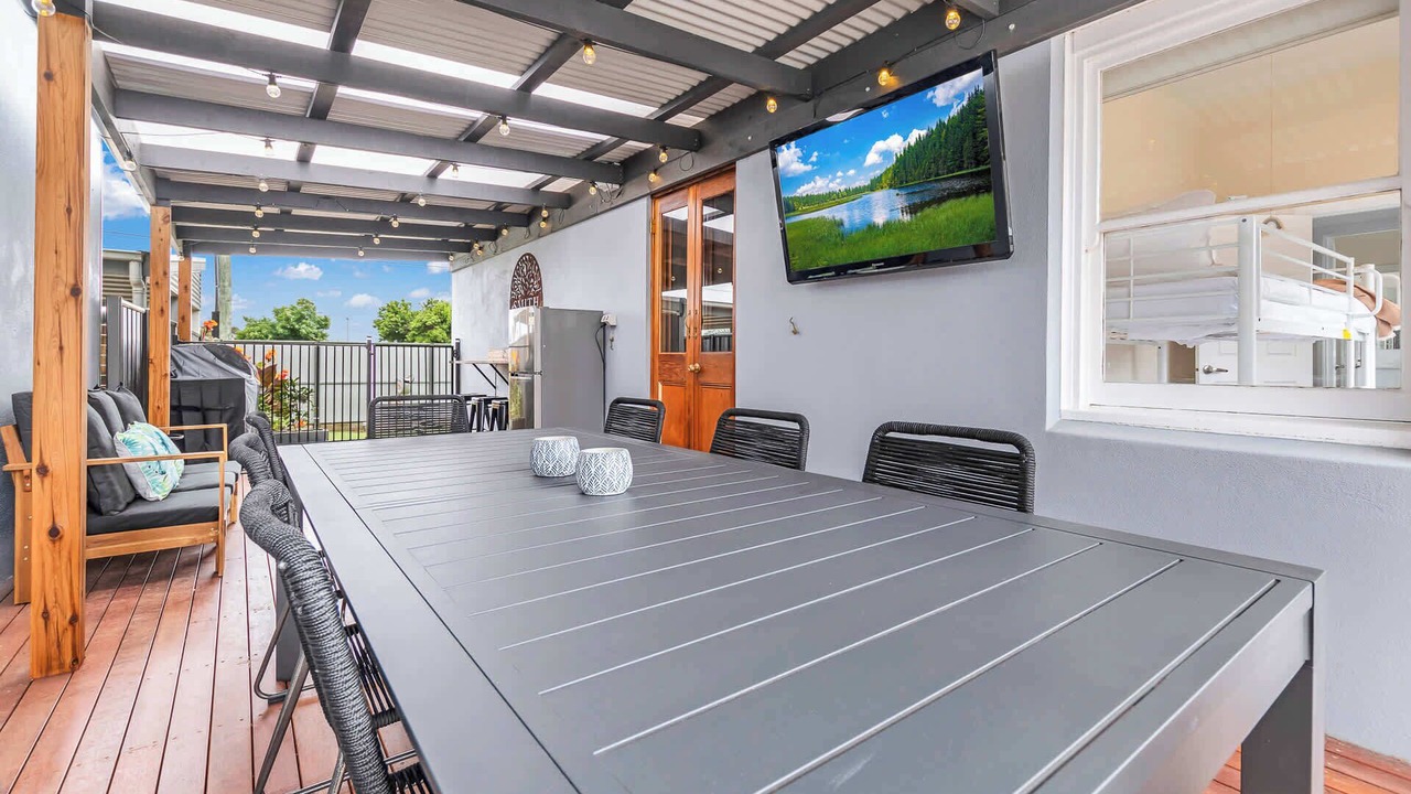 Photo of Outdoor in Moama