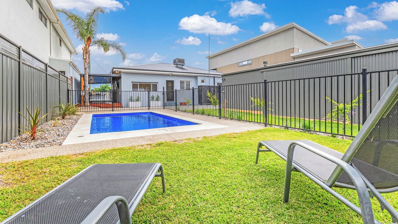 Photo of Outdoor in Moama