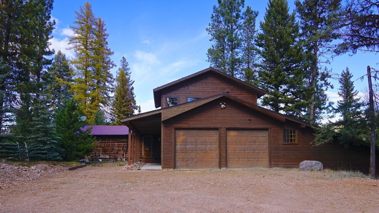 Photo of Outdoor in Seeley Lake