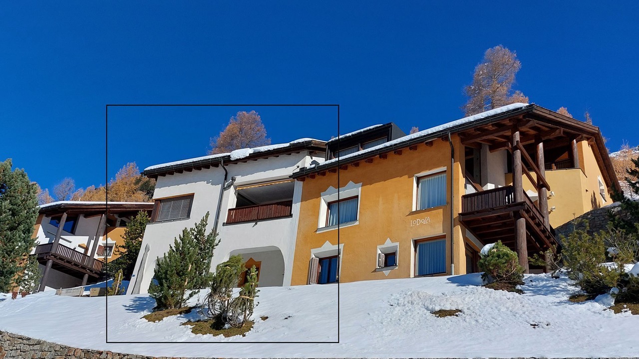 Photo of Outdoor in Pontresina