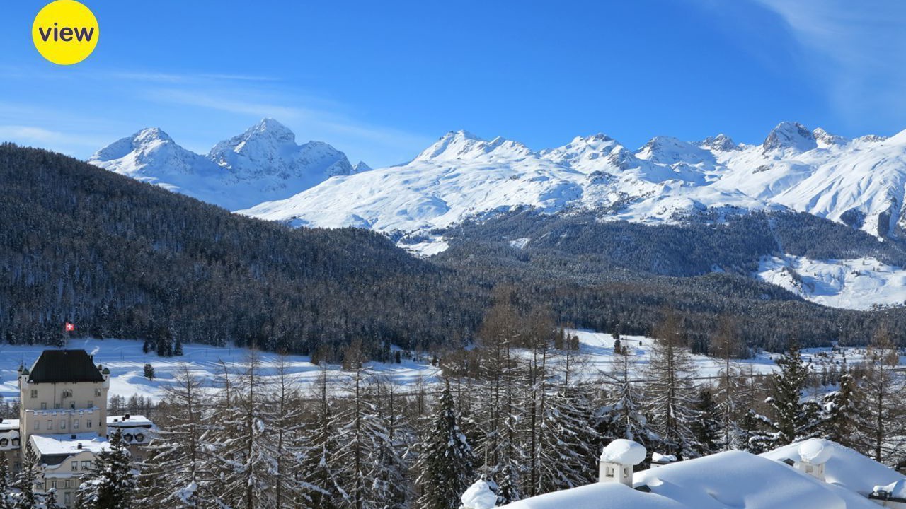 Photo of Others in Pontresina