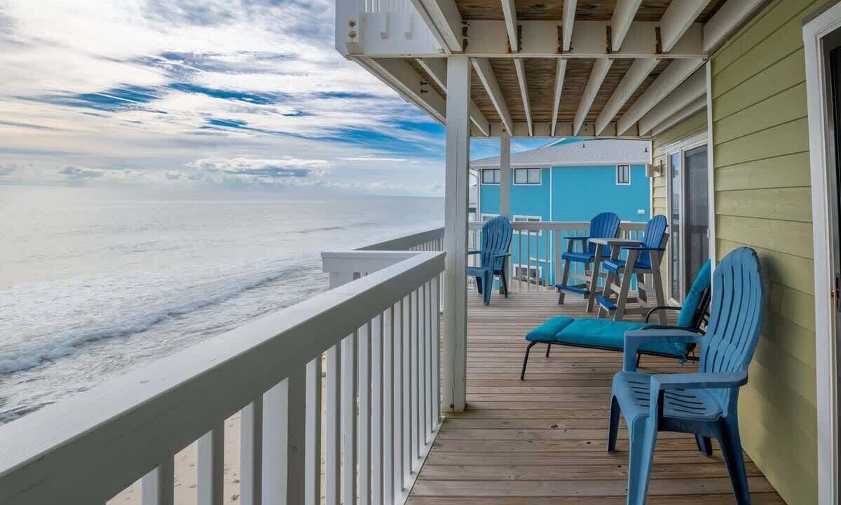 Photo of Others in Kure Beach