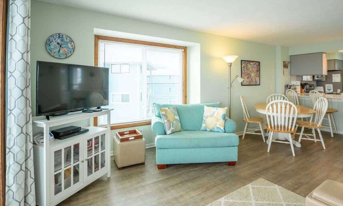 Photo of Bedroom in Kure Beach