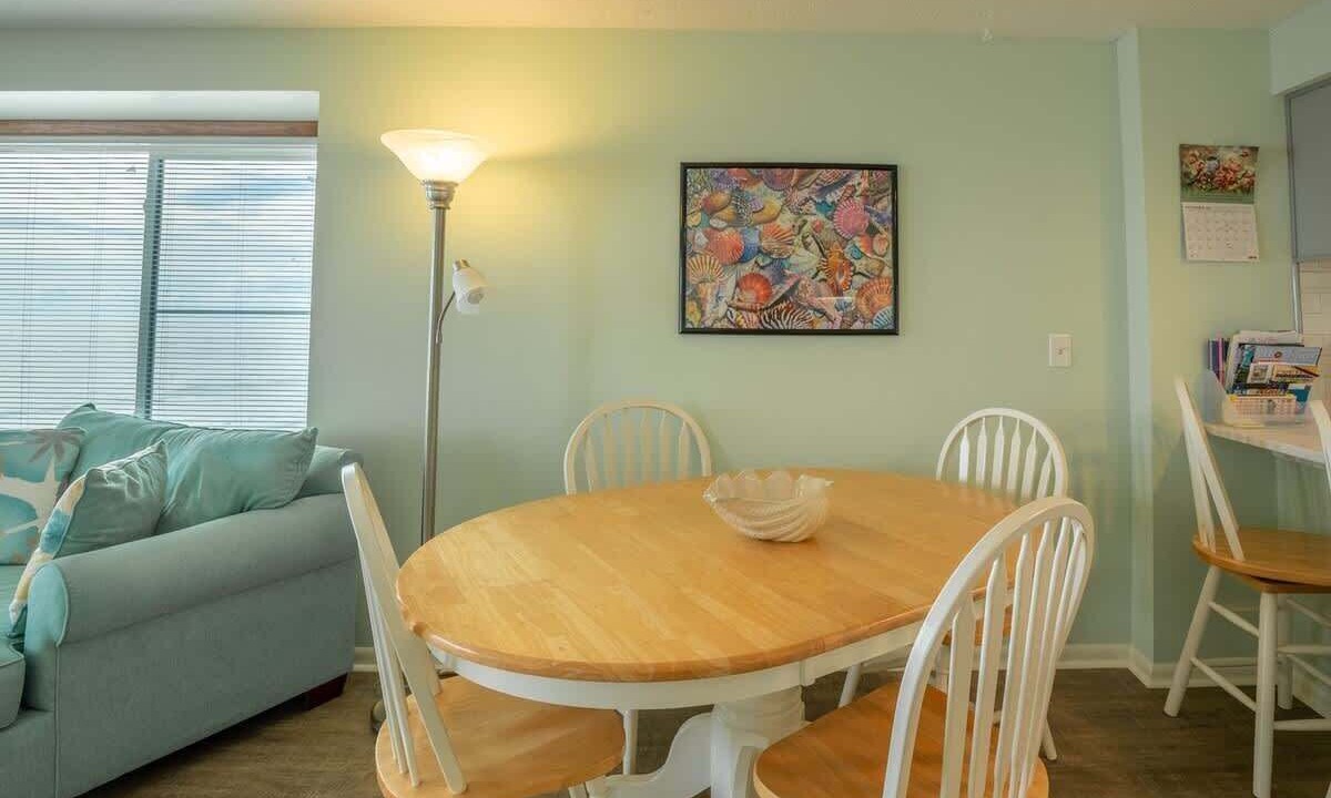 Photo of Bedroom in Kure Beach