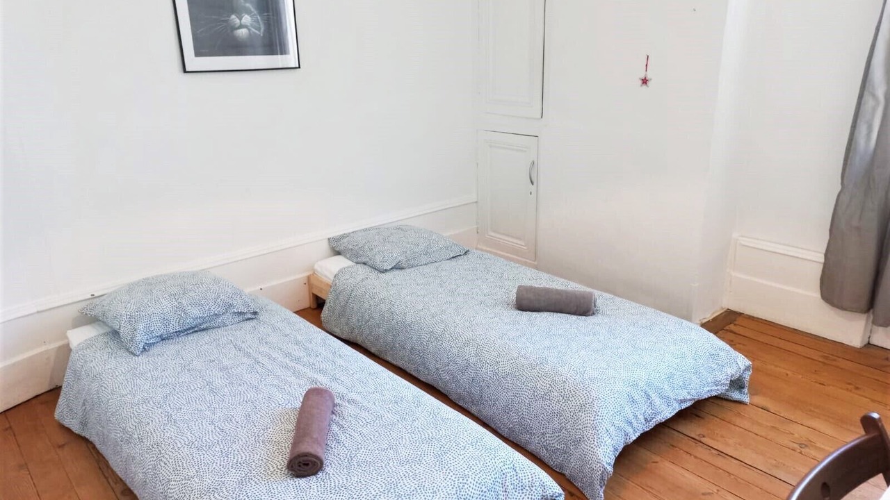 Photo of Bedroom in Agen