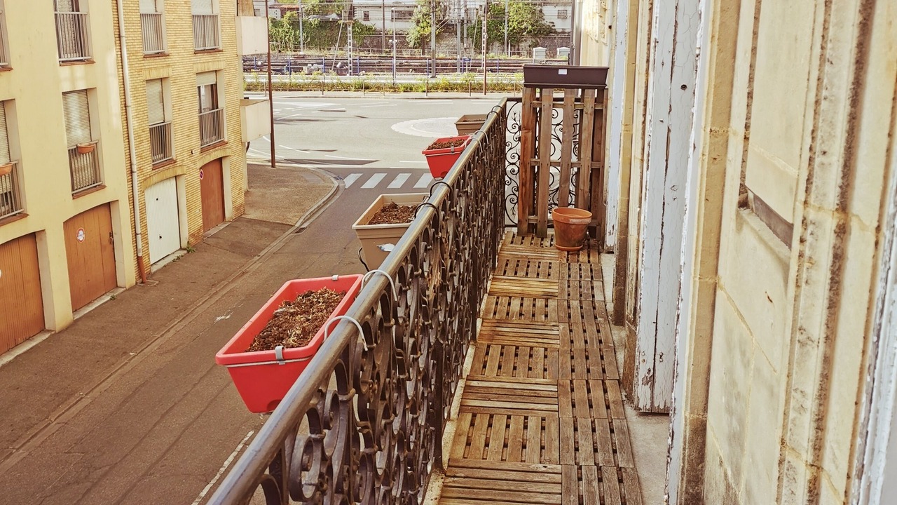 Photo of Outdoor in Agen