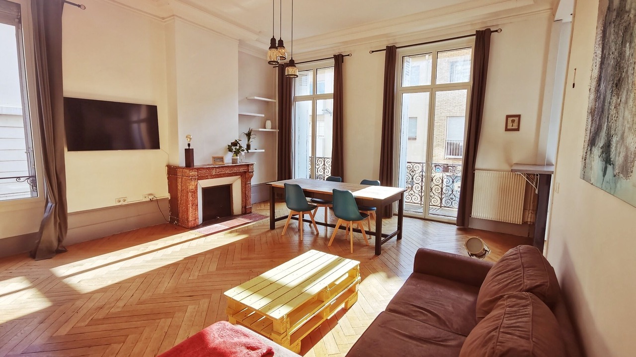 Photo of Livingroom in Agen