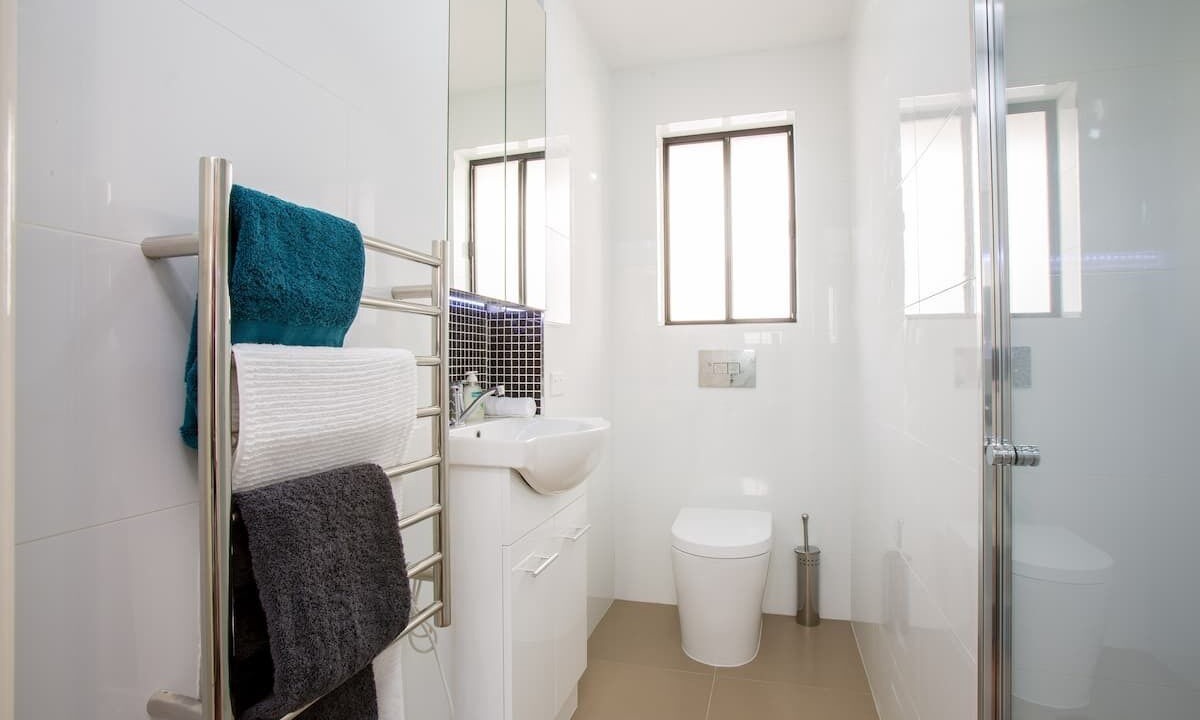 Photo of Bathroom in Altona