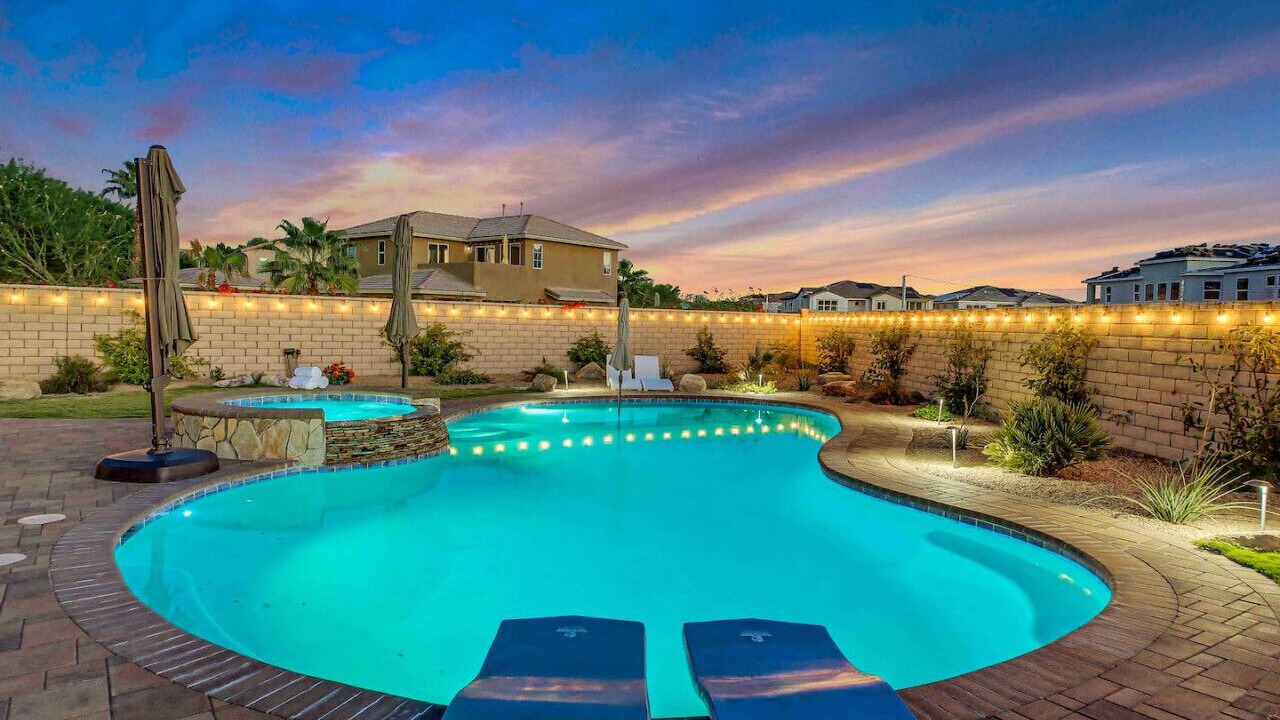 Photo of Outdoor in Terra Lago