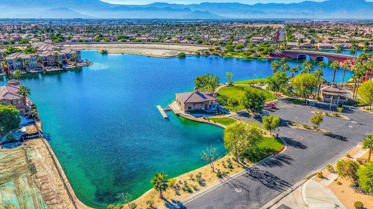 Photo of Outdoor in Terra Lago