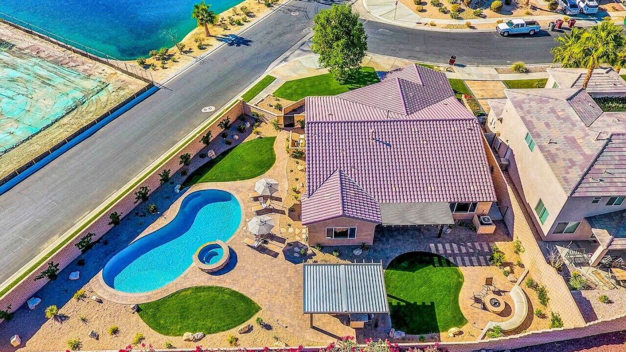 Photo of Outdoor in Terra Lago