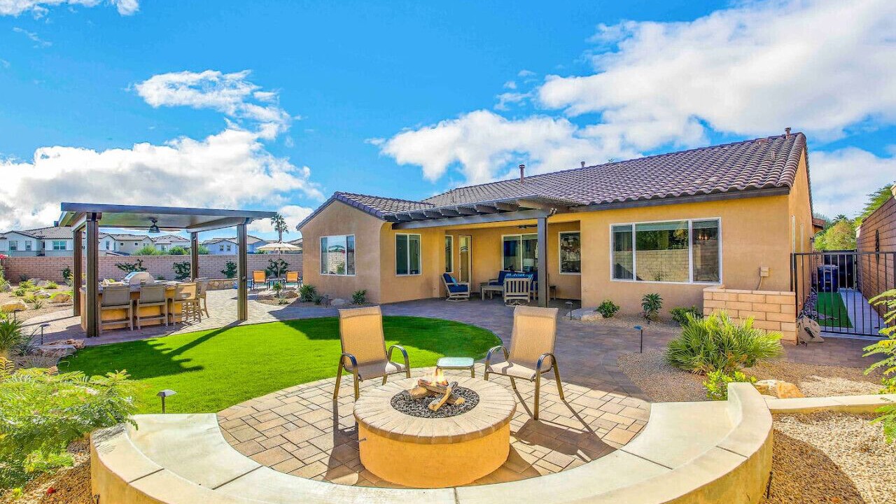 Photo of Outdoor in Terra Lago