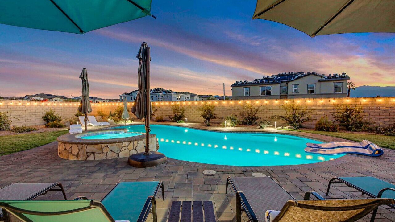 Photo of Outdoor in Terra Lago