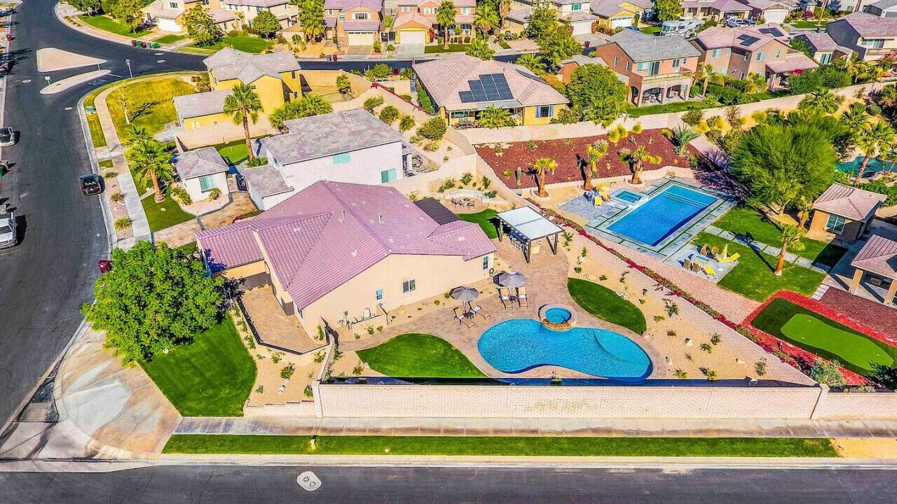 Photo of Outdoor in Terra Lago