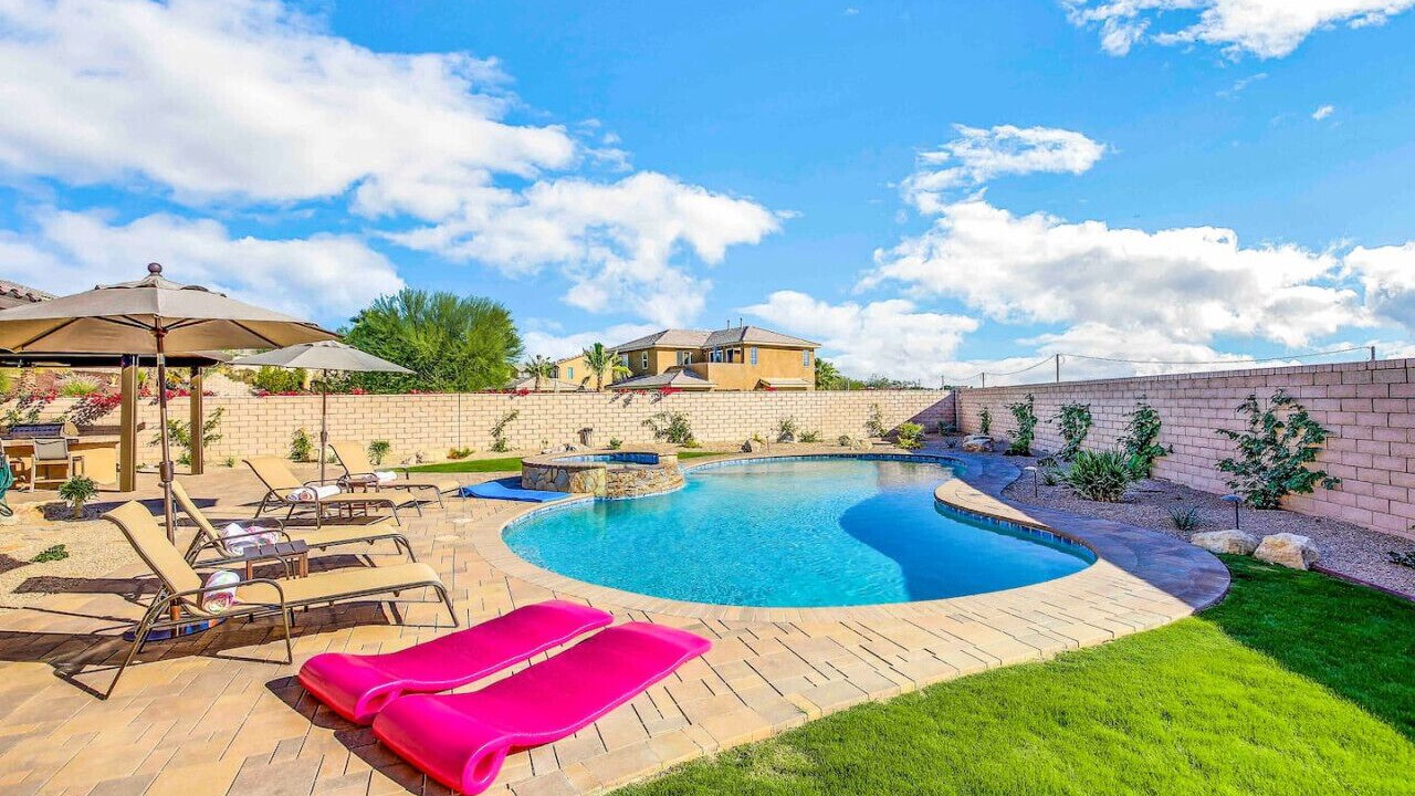 Photo of Outdoor in Terra Lago