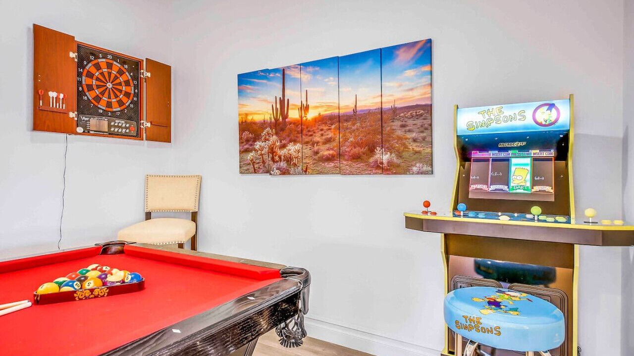 Photo of Bedroom in Terra Lago