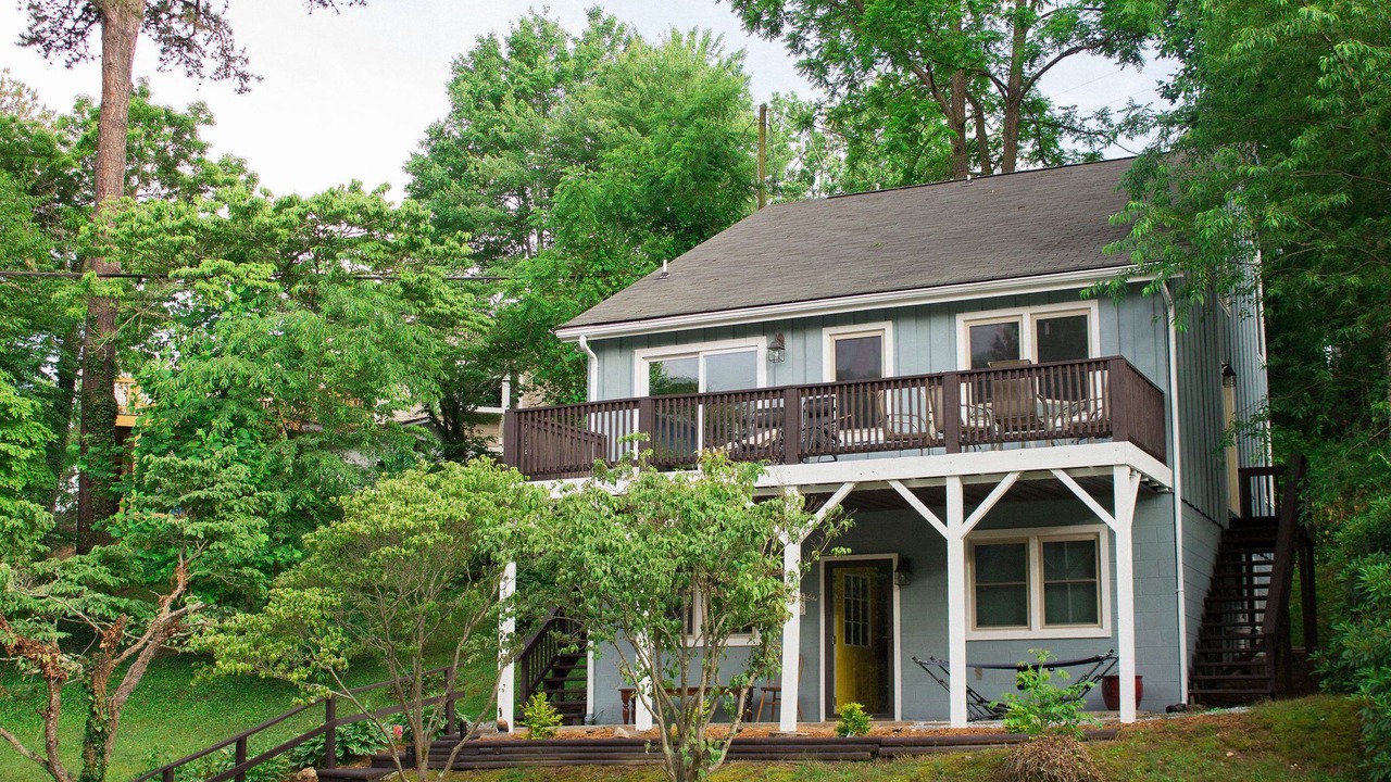 Photo of Outdoor in Lake Junaluska