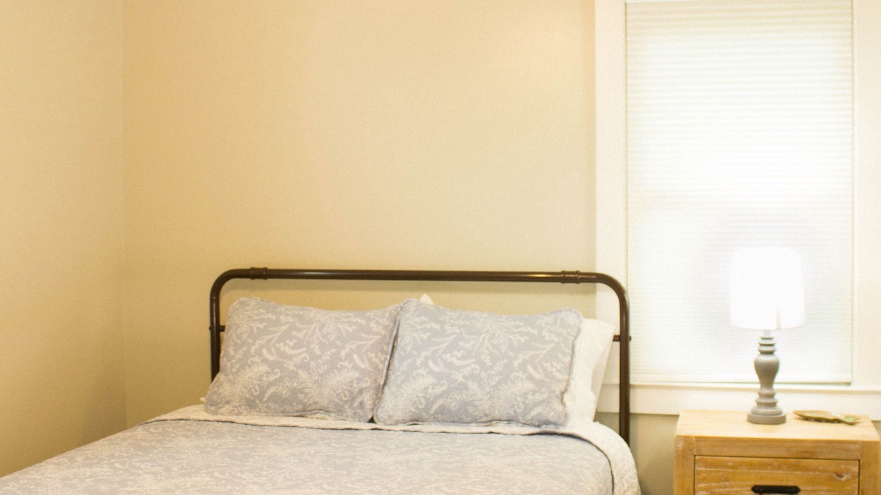 Photo of Bedroom in Lake Junaluska