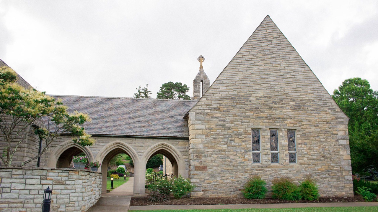 Photo of Outdoor in Lake Junaluska