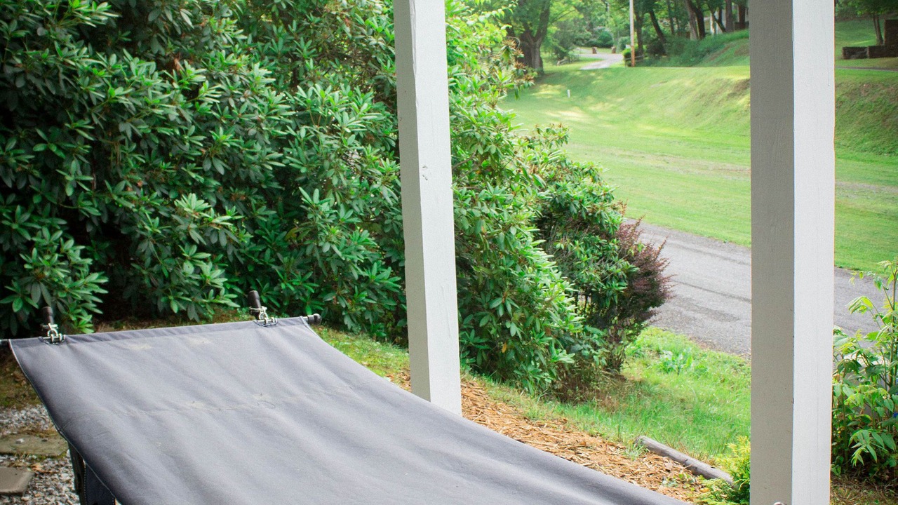 Photo of Outdoor in Lake Junaluska