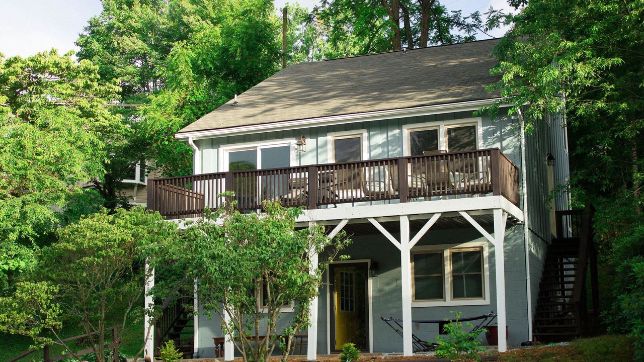 Photo of Outdoor in Lake Junaluska