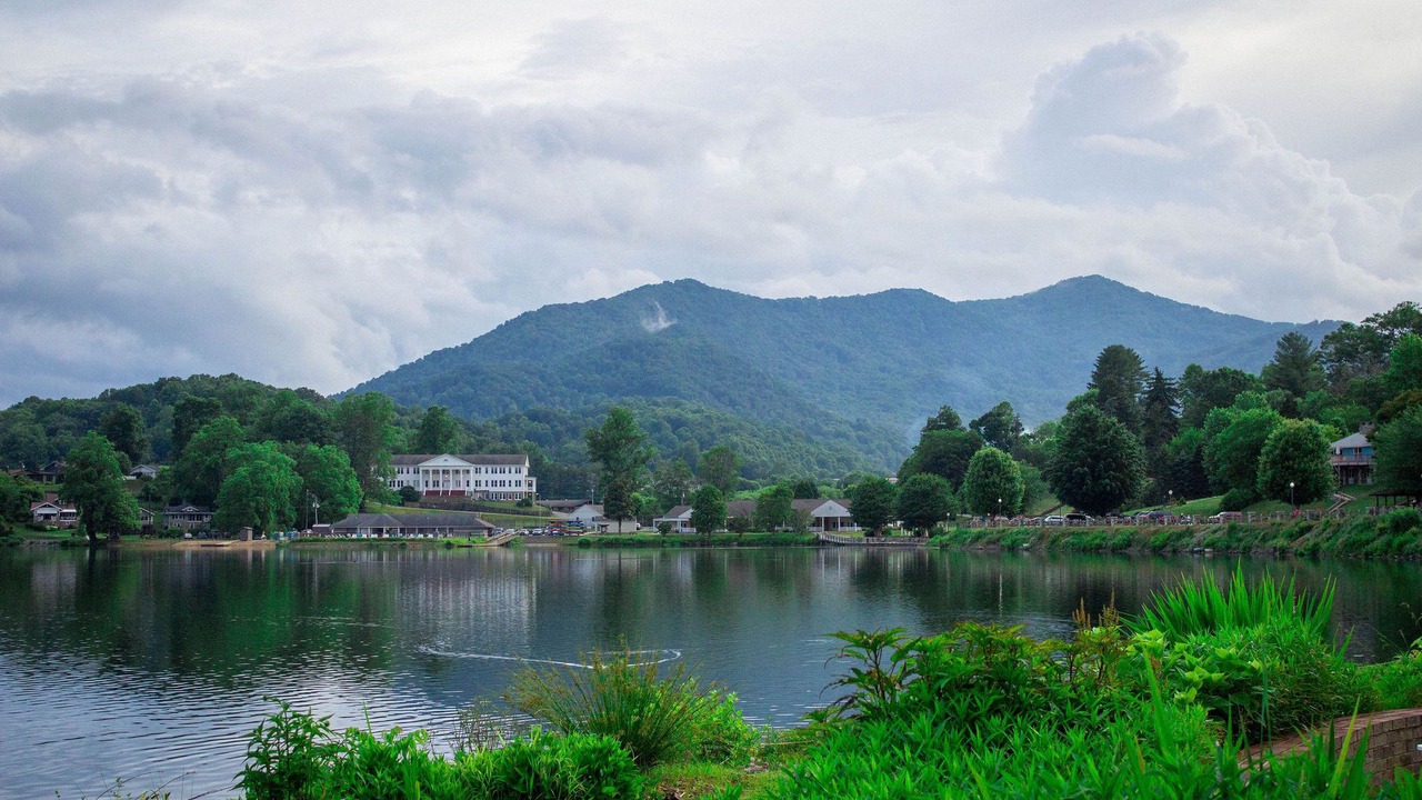 Photo of Others in Lake Junaluska