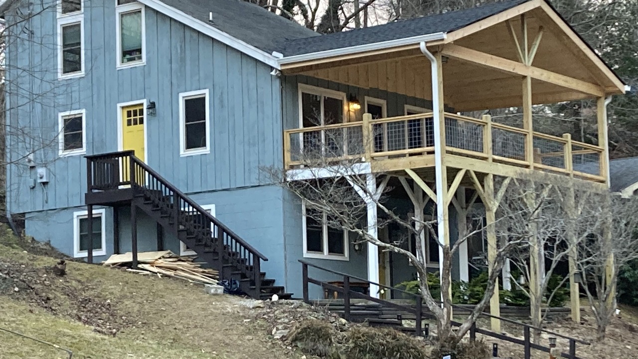 Photo of Outdoor in Lake Junaluska
