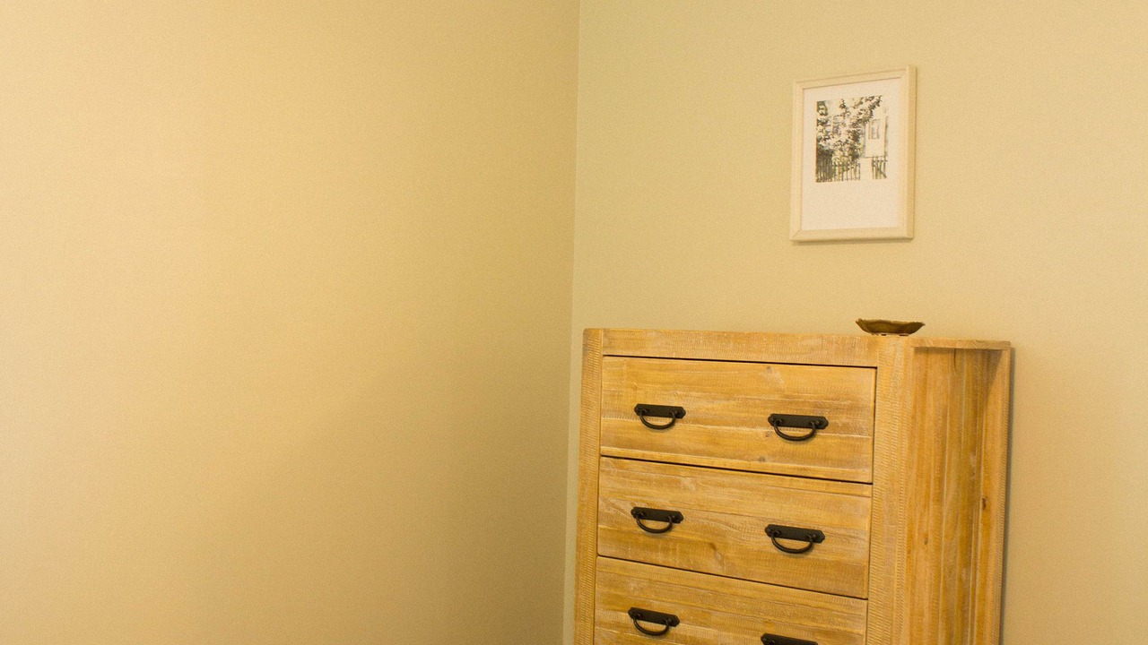 Photo of Bedroom in Lake Junaluska