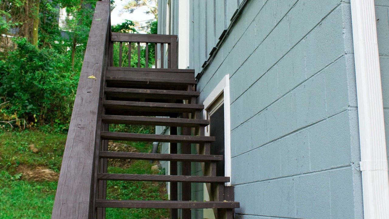 Photo of Outdoor in Lake Junaluska