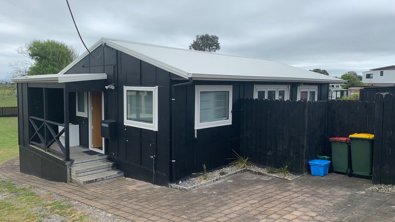 Photo of Outdoor in Pukehina