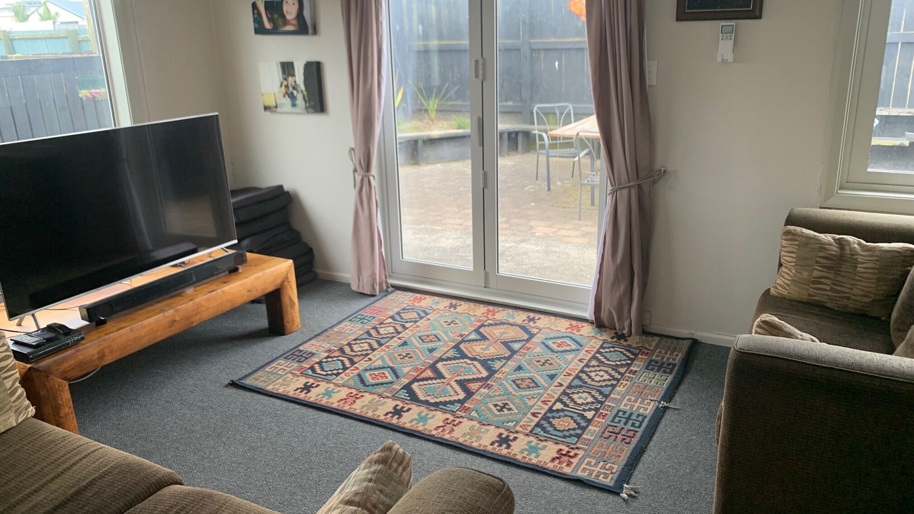 Photo of Livingroom in Pukehina