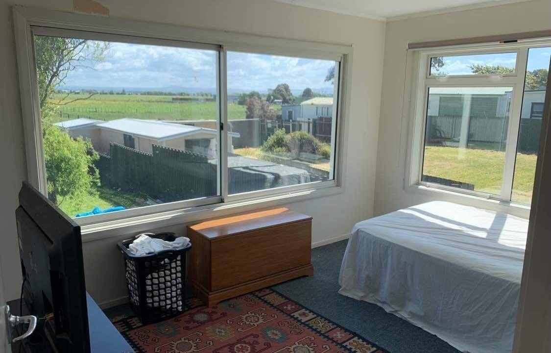 Photo of Bedroom in Pukehina