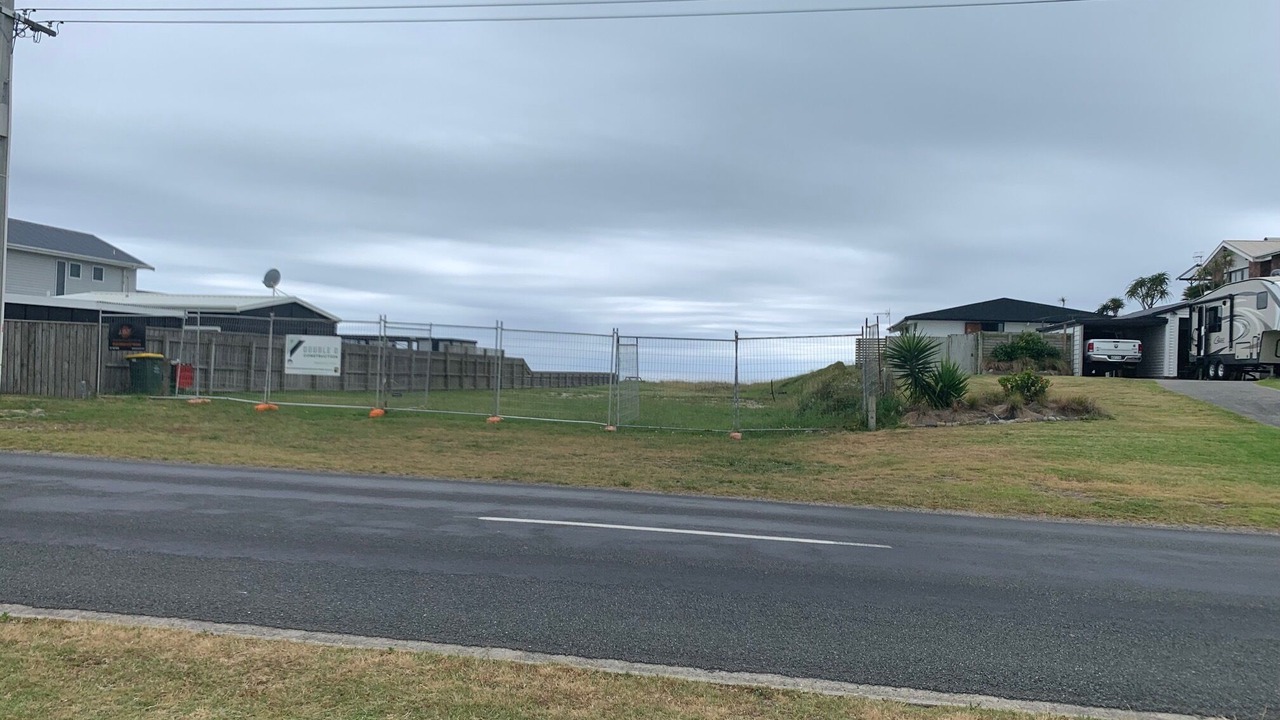 Photo of Outdoor in Pukehina