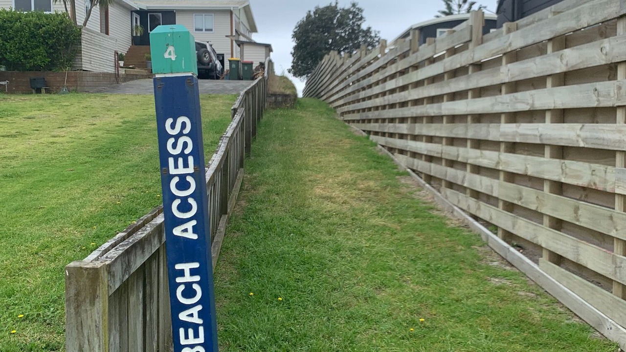 Photo of Outdoor in Pukehina