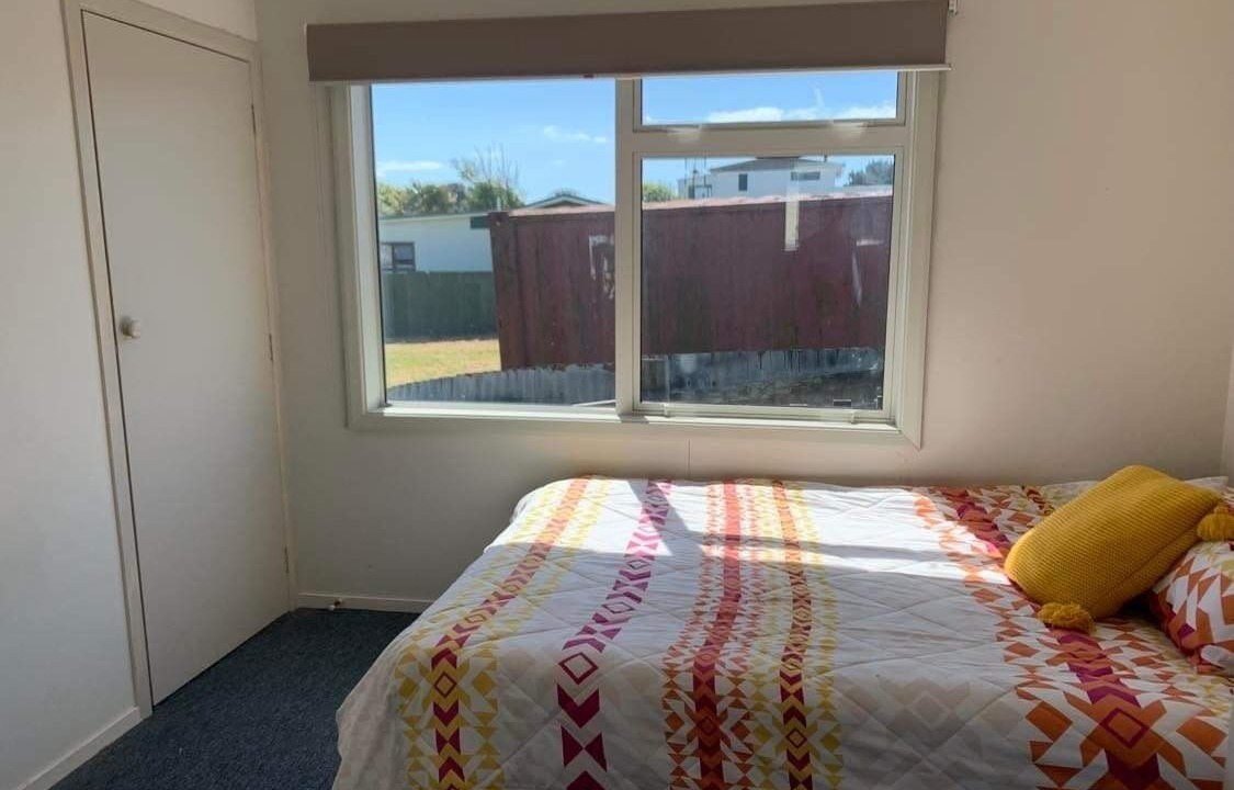 Photo of Bedroom in Pukehina