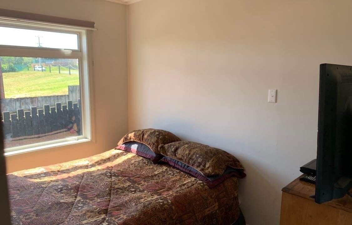 Photo of Bedroom in Pukehina