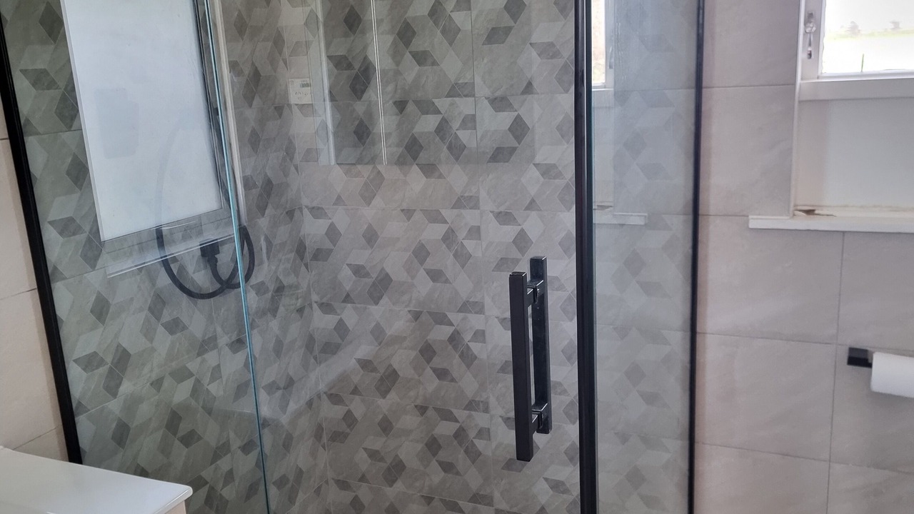 Photo of Bathroom in Pukehina