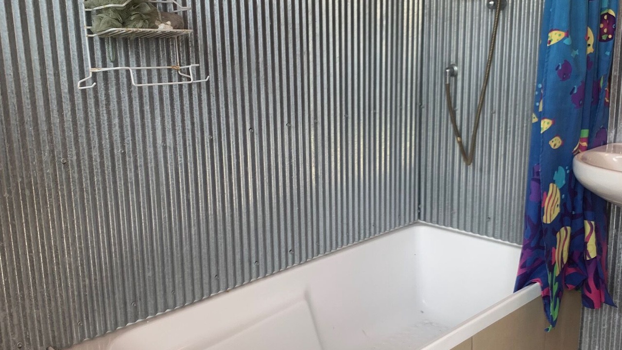 Photo of Bathroom in Pukehina