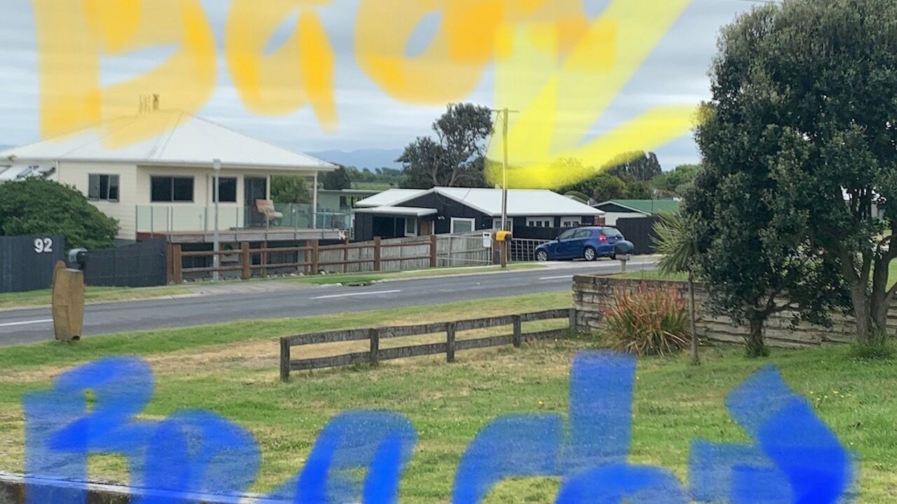 Photo of Outdoor in Pukehina