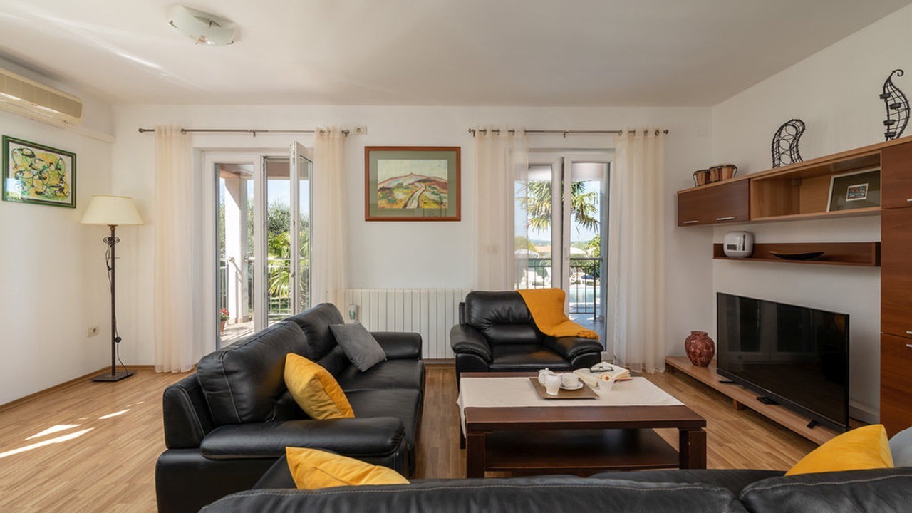 Photo of Livingroom in Rogocana