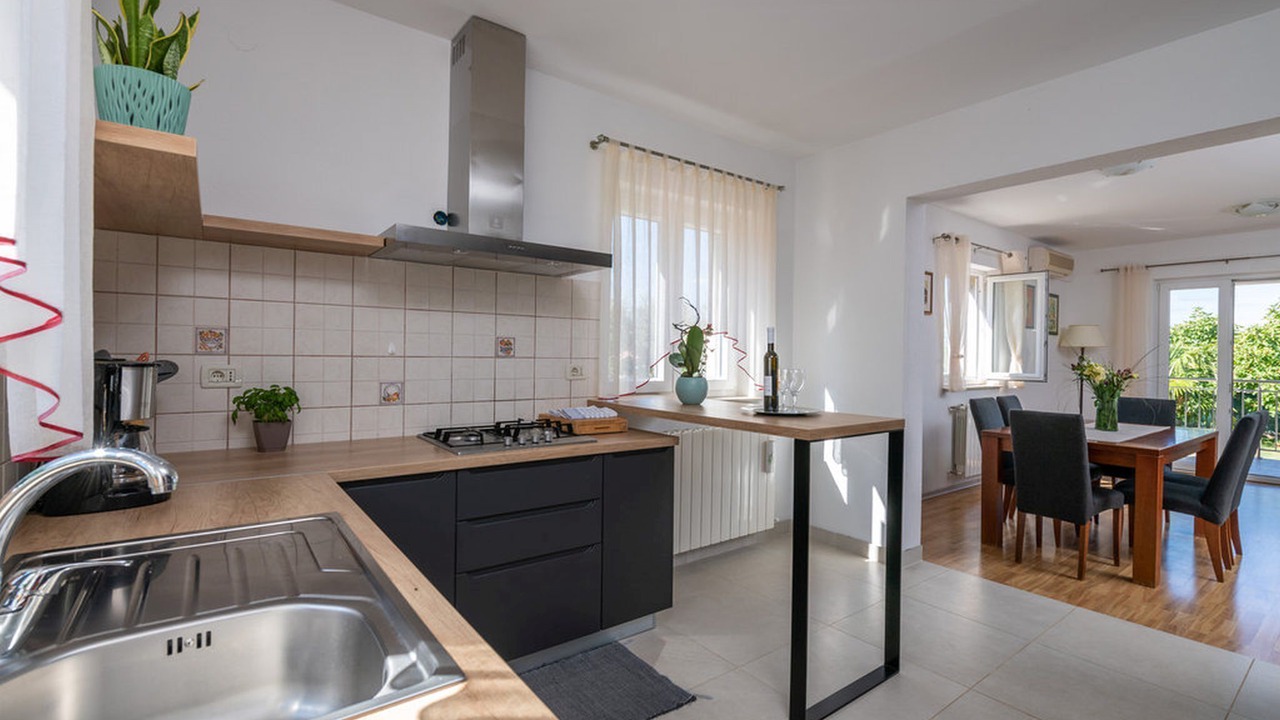 Photo of Kitchen in Rogocana