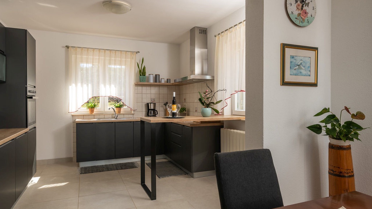 Photo of Kitchen in Rogocana